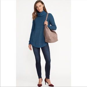 ♡ OLD NAVY SLOUCHY HOBO HANDBAG